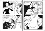 PFA - Elvifrance - Baghera #32 Drôle de cirque : page 24