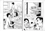 PFA - Elvifrance - Baghera #32 Drôle de cirque : page 27