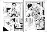 PFA - Elvifrance - Baghera #32 Drôle de cirque : page 28