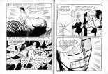 PFA - Elvifrance - Baghera #32 Drôle de cirque : page 30