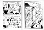 PFA - Elvifrance - Baghera #32 Drôle de cirque : page 34