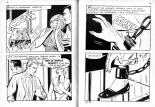 PFA - Elvifrance - Baghera #32 Drôle de cirque : page 35
