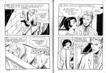 PFA - Elvifrance - Baghera #32 Drôle de cirque : page 36