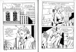 PFA - Elvifrance - Baghera #32 Drôle de cirque : page 37