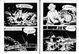 PFA - Elvifrance - Baghera #32 Drôle de cirque : page 46