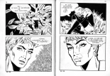 PFA - Elvifrance - Baghera #32 Drôle de cirque : page 49