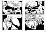 PFA - Elvifrance - Baghera #32 Drôle de cirque : page 50