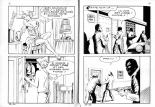 PFA - Elvifrance - Baghera #33 Cat contre le Ku Klux Klan : page 15