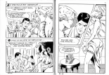 PFA - Elvifrance - Baghera #33 Cat contre le Ku Klux Klan : page 36
