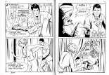 PFA - Elvifrance - Baghera #33 Cat contre le Ku Klux Klan : page 38