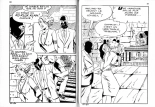PFA - Elvifrance - Baghera #33 Cat contre le Ku Klux Klan : page 43