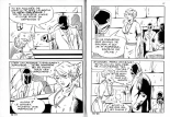PFA - Elvifrance - Baghera #33 Cat contre le Ku Klux Klan : page 44
