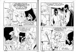 PFA - Elvifrance - Baghera #33 Cat contre le Ku Klux Klan : page 45