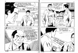 PFA - Elvifrance - Baghera #33 Cat contre le Ku Klux Klan : page 47