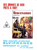 PFA - Elvifrance - Baghera #33 Cat contre le Ku Klux Klan : page 59