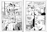 PFA - Elvifrance - Baghera #34 Le tunnel de la mort : page 4