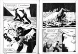 PFA - Elvifrance - Baghera #34 Le tunnel de la mort : page 9