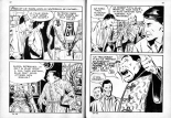 PFA - Elvifrance - Baghera #34 Le tunnel de la mort : page 22