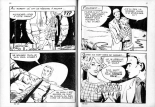 PFA - Elvifrance - Baghera #34 Le tunnel de la mort : page 31