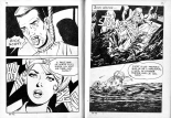 PFA - Elvifrance - Baghera #34 Le tunnel de la mort : page 39