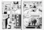 PFA - Elvifrance - Baghera #34 Le tunnel de la mort : page 44