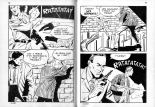PFA - Elvifrance - Baghera #34 Le tunnel de la mort : page 47