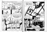 PFA - Elvifrance - Baghera #34 Le tunnel de la mort : page 50
