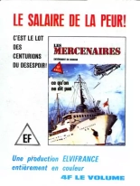 PFA - Elvifrance - Baghera #36 Carnage à Main Street : page 59