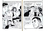 PFA - Elvifrance - Baghera #38 Le dernier round : page 51