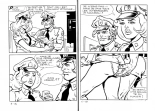 PFA - Elvifrance - Nouveau Flicky #4 Billet d'ou ? : page 9