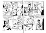 PFA - Elvifrance - Nouveau Flicky #4 Billet d'ou ? : page 15