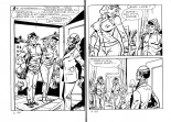 PFA - Elvifrance - Nouveau Flicky #4 Billet d'ou ? : page 16