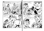 PFA - Elvifrance - Nouveau Flicky #4 Billet d'ou ? : page 17