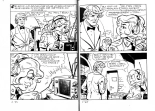 PFA - Elvifrance - Nouveau Flicky #4 Billet d'ou ? : page 19