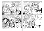 PFA - Elvifrance - Nouveau Flicky #4 Billet d'ou ? : page 21