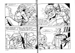 PFA - Elvifrance - Nouveau Flicky #4 Billet d'ou ? : page 37