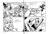 PFA - Elvifrance - Nouveau Flicky #4 Billet d'ou ? : page 38
