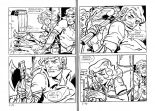 PFA - Elvifrance - Nouveau Flicky #4 Billet d'ou ? : page 39
