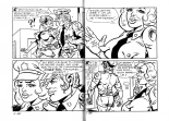 PFA - Elvifrance - Nouveau Flicky #4 Billet d'ou ? : page 46