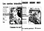 PFA - Elvifrance - Nouveau Flicky #4 Billet d'ou ? : page 49