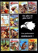 PFA - Elvifrance - Nouveau Flicky #4 Billet d'ou ? : page 51
