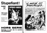 PFA - Elvifrance - Satires #22 Du coté de la loi : page 50