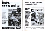 PFA - Elvifrance - Satires #26 Le nain de ma sœur - B : La tête à l'envers : page 94
