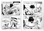 PFA - Elvifrance - Satires #3 - Don quichotte : page 4