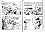 PFA - Elvifrance - Satires #3 - Don quichotte : page 8