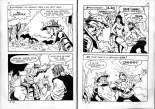 PFA - Elvifrance - Satires #3 - Don quichotte : page 15