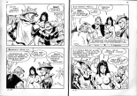 PFA - Elvifrance - Satires #3 - Don quichotte : page 18
