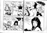 PFA - Elvifrance - Satires #3 - Don quichotte : page 19