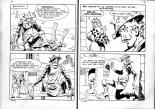 PFA - Elvifrance - Satires #3 - Don quichotte : page 23