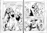 PFA - Elvifrance - Satires #3 - Don quichotte : page 33